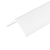 Экран SL-KANT-H30 SQUARE OPAL (Arlight, Пластик)
