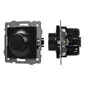 Механизм светорегулятора SWT-DLR-BK-V (250V, 10A) (Arlight, -)