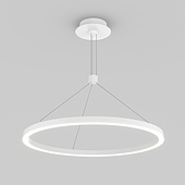 Светильник SP-CONGO-CAN-1-R600-36W Warm3000 (WH, 120 deg, 230V) (Arlight, IP20 Металл, 5 лет)