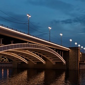 061051 Лента герметичная MOONLIGHT-PRO-SIDE-X320-12x17mm 48V White6000 (10 W/m, IP67, 30m, wire x2) (Arlight, Вывод боковой, 7 лет)