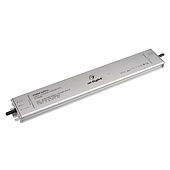 Блок питания ARPV-LG48400-LINEAR-PFC (48V, 8.33A, 400W) (Arlight, IP67 Металл, 5 лет)