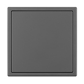 061822 Заглушка поста SCT-NOBE-MGG-SFPL-GR (Arlight, Серый базальт)