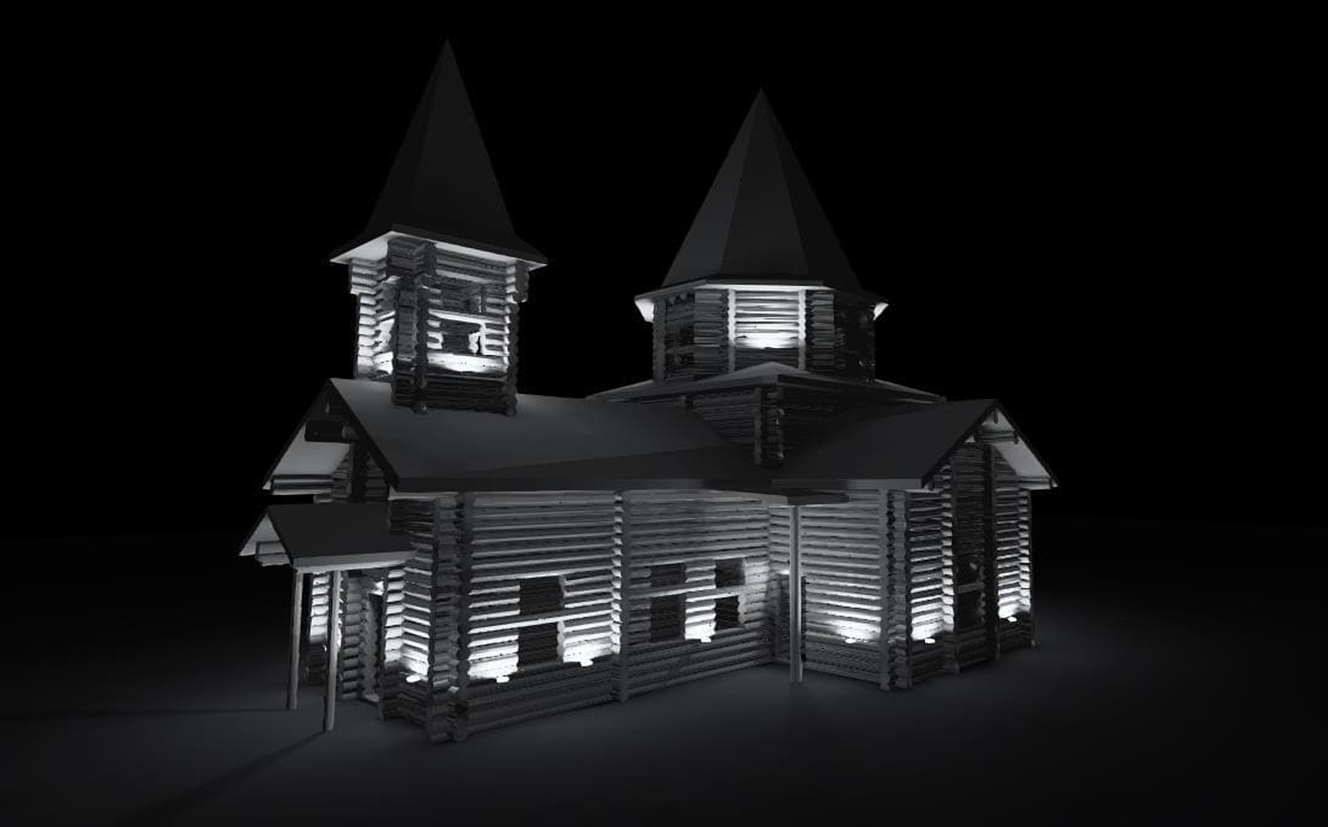 Профессиональный светорасчет: почему даже готовый проект стоит проверить в Dialux