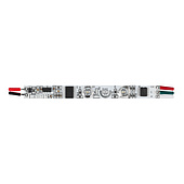 055839 INTELLIGENT ARLIGHT Диммер SMART-PWM-102-12-MIX-IN (5-24V, 2x2A, 2-button, SENS) (IARL, Контроллер)