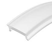 064490 Экран W16-10000 SILICONE (Arlight, Силикон)