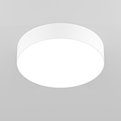 Светильник SP-FLOWER-R280-15W Day4000 (WH, 110 deg, 230V) (Arlight, IP54 Пластик, 3 года)