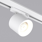 Светильник LGD-DYKE-4TR-R90-26W Day4000 (WH, 38 deg, 230V, TRIAC) (Arlight, IP20 Металл, 5 лет)