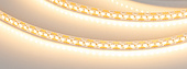 Лента UL-A180-10mm 48V Warm2700-CX2 (19 W/m, IP20, 10m) (Arlight, 7 лет)