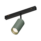 Светильник MAG-ORIENT-COLOR-SPOT-R45-10W Day4000 (RAL150 50 10, 15 deg, 48V) (Arlight, IP20 Металл, 5 лет)