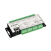 INTELLIGENT ARLIGHT Сплиттер ARL-SPI-308-73-SUF (5-24V) (IARL, IP20 Металл, 3 года)