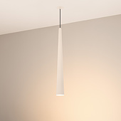 Светильник SP-STIRIA-L600-R76-5W Warm2700 (BG, 36 deg, 230V) (Arlight, IP20 Металл, 3 года)