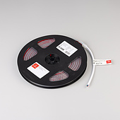063854 Лента герметичная RTW-PS-A140-12mm 24V Warm3000 (4-18 W/m, IP67, 5m) (Arlight, CRI>90)