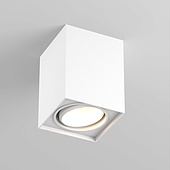 Светильник SP-CUBUS-S100x100-11W Day4000 (WH, 40 deg, 230V) (Arlight, IP20 Металл, 3 года)