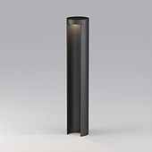 Светильник LGD-Path-Round120-H650B-12W Warm White (Arlight, IP54 Металл, 3 года)