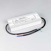 023641 Блок питания ARPV-UH24400-PFC (24V, 16.7A, 400W) (Arlight, IP67 Металл, 7 лет)