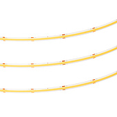 Лента герметичная COB-SE-X378-8mm 24V Day4000 (11 W/m, IP65, 5m) (Arlight, -) Лента герметичная COB-SE-X378-8mm 24V Day4000 (11 W/m, IP65, 5m) (Arlight, -)