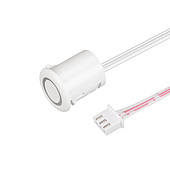 055866 INTELLIGENT ARLIGHT Датчик касания SMART-SENS-1101-10-12-DIM-IN White (5V, Touch) (IARL, IP20 Пластик, 5 лет)