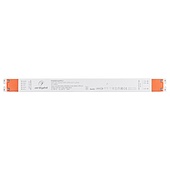 Блок питания ARV-SP-24060-PFC-DT8-CCT-LONG (24V, 2.5A, 60W) (Arlight, IP20 Пластик, 5 лет)