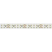 Лента RT 2-5000 24V White6000 2x2 (3528, 1200 LED, LUX) (Arlight, 19.2 Вт/м, IP20)