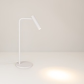 Светильник SP-VERDI-TAB-3W Warm3000 (WH, 20 deg, 230V) (Arlight, IP20 Металл, 3 года)