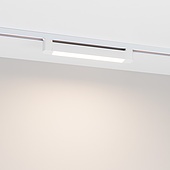 Светильник LGD-NEPTUN-2TR-L343-10W Warm3000 (WH, 100 deg, 230V) (Arlight, IP20 Металл, 5 лет)