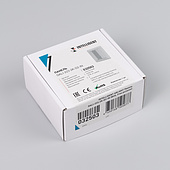 032503 INTELLIGENT ARLIGHT Панель DALI-223-2K-D2-IN (BUS, Free purpose) (IARL, -)