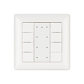 031147 INTELLIGENT ARLIGHT Панель DALI-223-8K-D2-IN (BUS, Free purpose) (IARL, -)