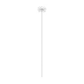 Светильник KT-DANDEL-BOLL-H705-0.5W Warm3000 (WH, 24 deg, 24V) (Arlight, IP65 Металл, 3 года)