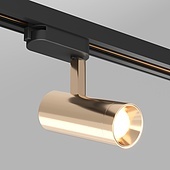 Светильник LGD-SPOT-2TR-R45-7W Warm3000 (GD, 24 deg, 230V) (Arlight, IP20 Металл, 3 года)