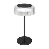 060829 Светильник настольный SP-KWALLEN-4.7W Warm2700 (Черный, 130 deg, 5V) (Arlight, IP54 Металл, 2 года)