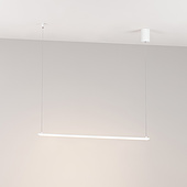 Светильник SP-UMBRA-HANG-H-L900-15W Day4000 (WH, 120 deg, 230V) (Arlight, IP20 Металл, 3 года)