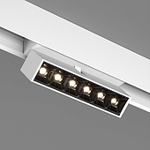 Светильник MAG-LASER-FOLD-45-S160-6W Day4000 (WH, 15 deg, 24V) (Arlight, IP20 Металл, 5 лет)