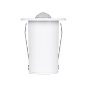 050545 INTELLIGENT ARLIGHT Датчик присутствия DALI2-301-15-72-FP-IN White (BUS) (IARL, IP20 Пластик, 3 года)