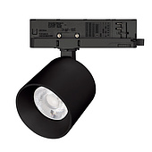 Светильник LGD-DYKE-4TR-R90-26W Day4000 (BK, 50 deg, 230V) (Arlight, IP20 Металл, 5 лет)