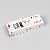 INTELLIGENT ARLIGHT Пульт SMART-801-52-8G-8SC-MULTI Black (3V, 2.4G) (IARL, IP20 Пластик, 5 лет)