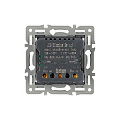 Механизм светорегулятора SWT-DLR-W (220V, 300W) (Arlight, -)
