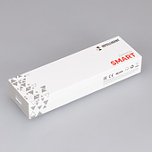 038543 INTELLIGENT ARLIGHT Диммер SMART-DALI-204-72-SH-DT6/DT8-SUF (12-48V, 4x150-500mA) (IARL, IP20 Пластик, 5 лет)