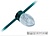  Светодиодный белт-лайт BL-CONE S24-SPI-RGB 