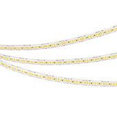 Лента герметичная RTW-SE-A280-8mm 24V Warm3000 (10 W/m, IP65, 2835, 5m) (Arlight, 5 лет)