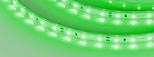 034865 Лента герметичная RTW-P-A60-11mm 12V Green (4.8 W/m, IP66, 3528, 5m) (Arlight, -)