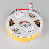 Лента COB-X1600-30mm 24V Day4000 (40 W/m, IP20, 5m) (Arlight, CRI>90)