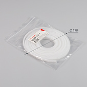 043661 Экран W10-5000 SILICONE (Arlight, Силикон)
