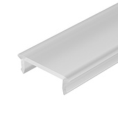 066485 Экран SL-W15-S-3000 OPAL (Arlight, Пластик)