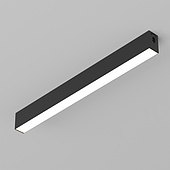 Светильник CLIP-38-FLAT-S612-12W Day4000 (BK, 110 deg, 24V) (Arlight, IP40 Металл, 3 года)