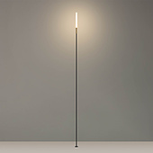 Светильник KT-CATALI-BOLL-H1375-0.5W Warm3000 (BK, 160 deg, 24V) (Arlight, IP65 Металл, 3 года)