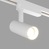 Светильник LGD-GERA-2TR-R55-10W Warm3000 (WH, 36 deg, 230V) (Arlight, IP20 Металл, 5 лет)