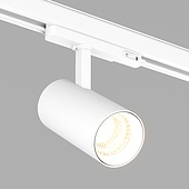055156 Светильник LGD-GERA-4TR-R74-20W Day4000 (WH, 36 deg, 230V) (Arlight, IP20 Металл, 5 лет)