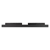 Светильник MAG-ORIENT-LASER-L465-16W Warm3000 (BK, 24 deg, 48V) (Arlight, IP20 Металл, 5 лет)
