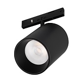 Светильник MAG-MICROCOSM-SPOT-R45-9W Warm3000 (BK, 36 deg, 24V) (Arlight, IP20 Металл, 3 года)