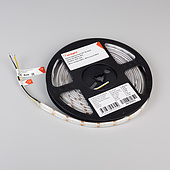 041392(1) Лента герметичная CSP-SE-X640-10mm 24V White-MIX (23 W/m, IP65, 5m) (Arlight, Изменяемая ЦТ)